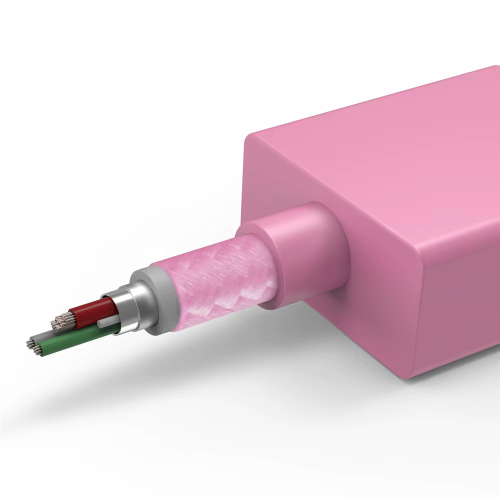 ORICO Cable Micro USB Carga Rápida para Samsung Galaxy y Kindle - imagen 4