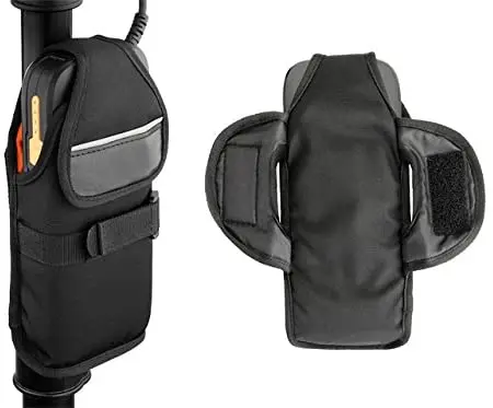 AODELAN-batería externa de Flash, Banco de energía para Canon EL-1, 600EX, II-RT, 600EX-RT, 580EX, 580EX, II, 550EX,MR-14EX - imagen 5