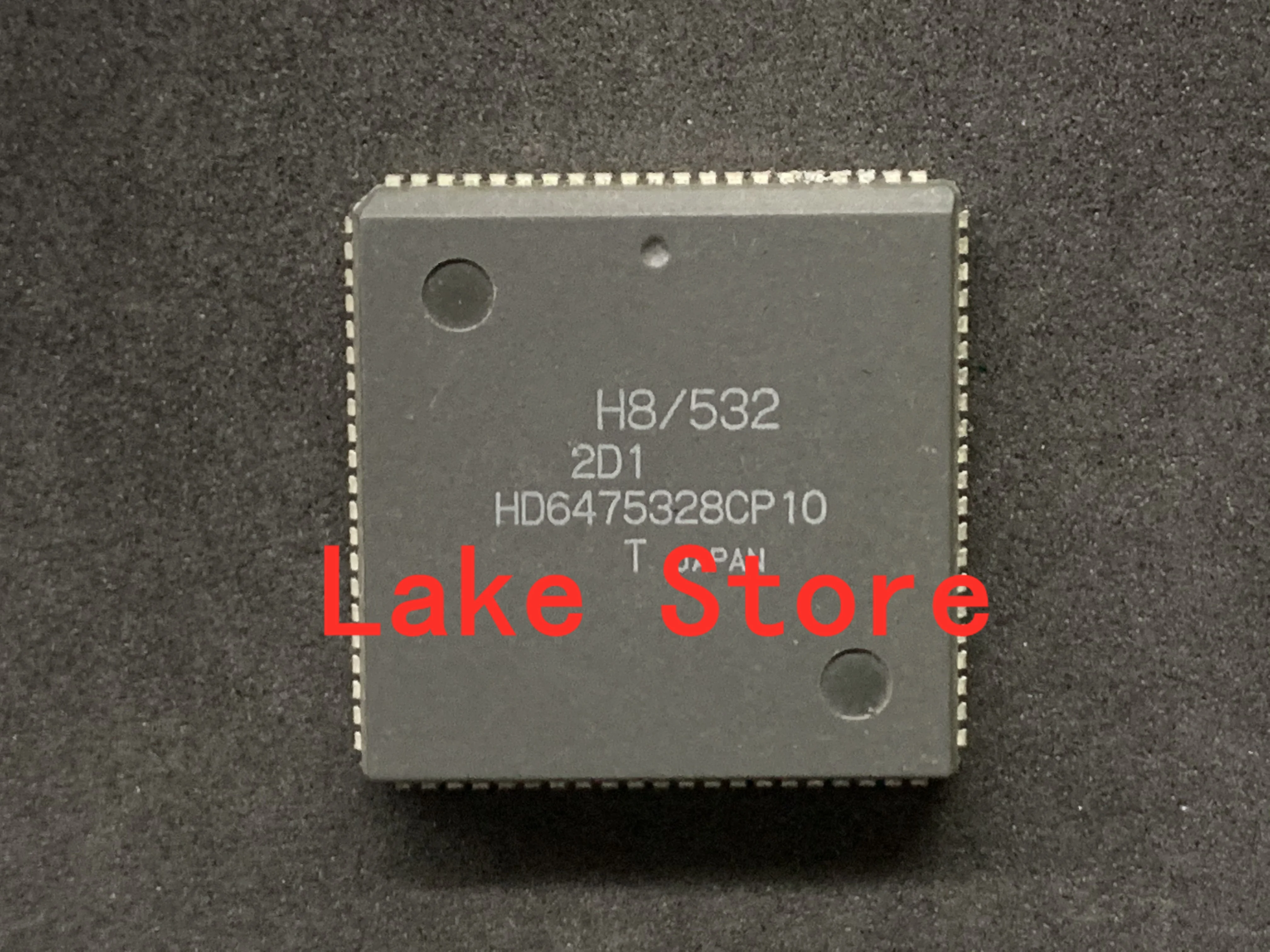 1 unidad/lote HD 6475328 CP10 6475328 CP10 PLCC-84 HD 6475328 CP10V 6475328 CP10V Sin programa de heno