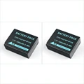 2PC Battery