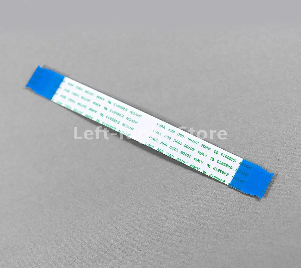 Reemplazo de 3 uds para controlador Sony PS5, unidad de Dvd de 24 pines, Cable de cinta de lente láser flexible, Cable de 40 pines para consola Playstation 5 - imagen 3