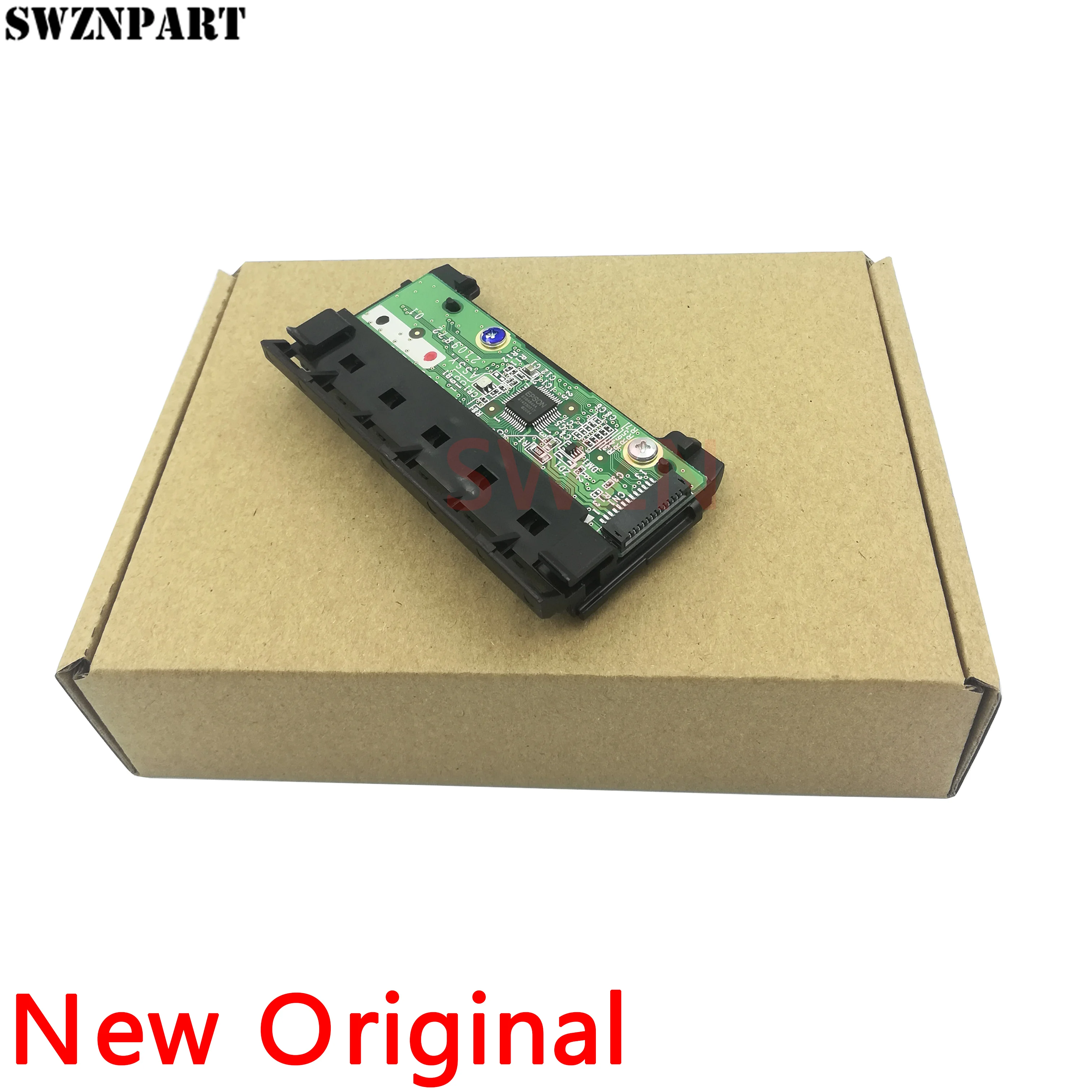 Chip CSIC Original Epson R1390 – L1800Compatible - imagen 4