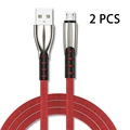 Red 2 PCS