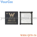 W806 QFN-56
