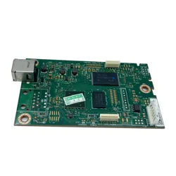 Placa formateadora HP Color LaserJet Pro M154a/M154nw