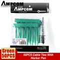 Green 50pcs