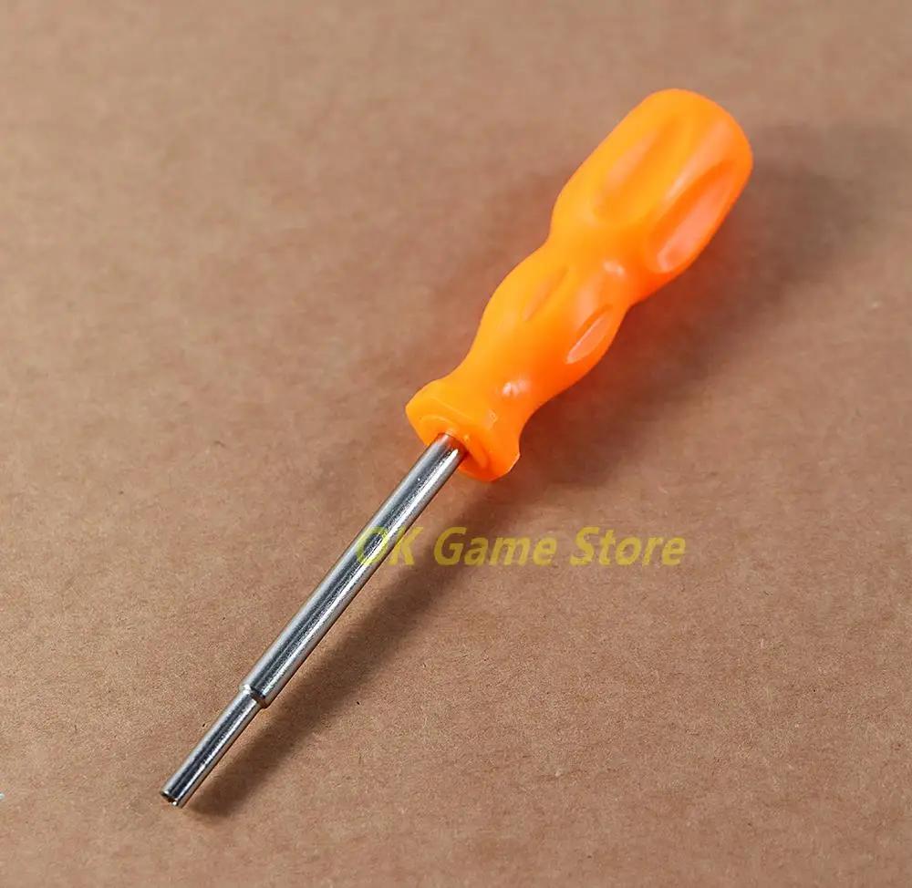 Herramienta de reparación de 30 piezas, destornillador de seguridad de 3,8mm/4,5mm, broca de juego para Nintendo NGC SFC MD NES N64 SNES Gameboy - imagen 4