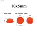 10x5mm