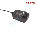 1pcs US plug