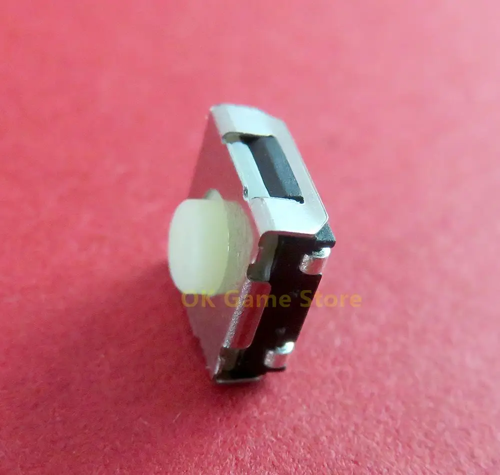 2 unids/lote botón de interruptor de panel táctil reemplazo de botón de interruptor interno para controlador de juego Playstation 4 PS4 - imagen 4