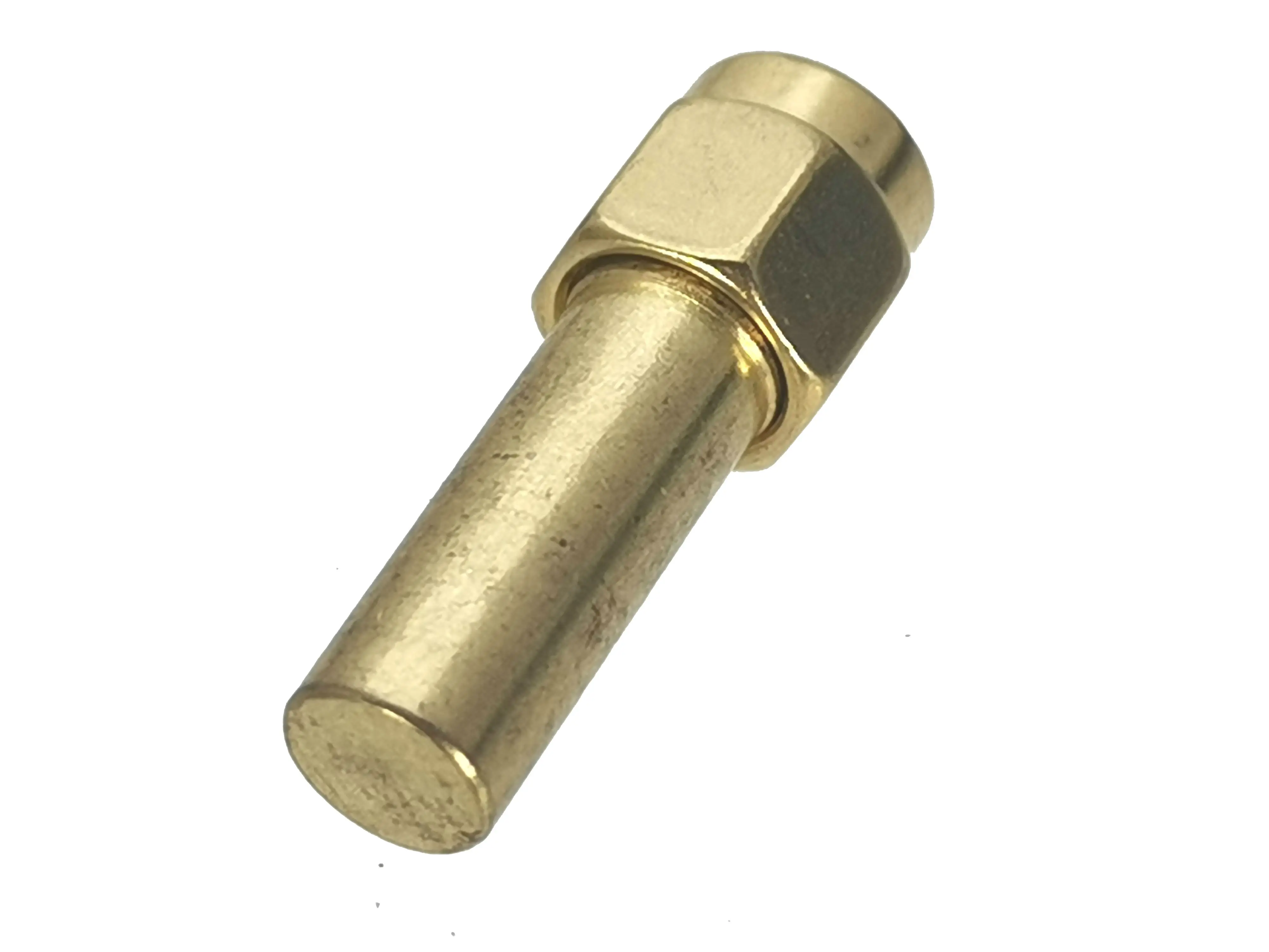 Ficticia - Vista lateral