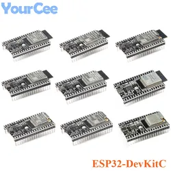 ESP32-DevKitC: Placa de desarrollo con Wi-Fi para proyectos IoT