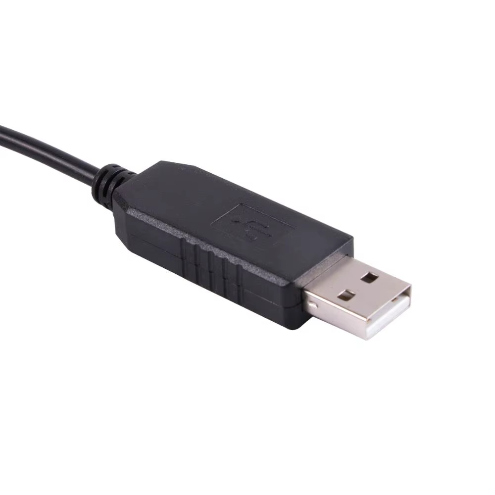 Cable Programación USB RS232 DB9 para APC UPS SUA-1000ICH - imagen 5