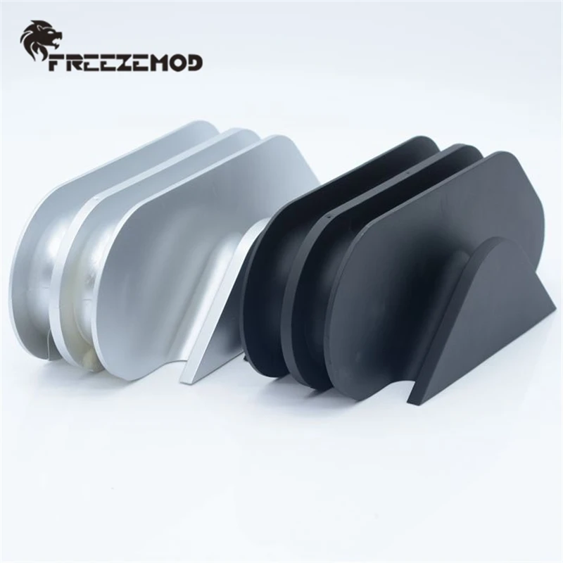 FREEZEMOD-Kit de moldes de flexión de tubo duro acrílico PETG, BTK-12/14/16 OD12mm 14mm 16mm, para refrigeración por agua de ordenador - imagen 2