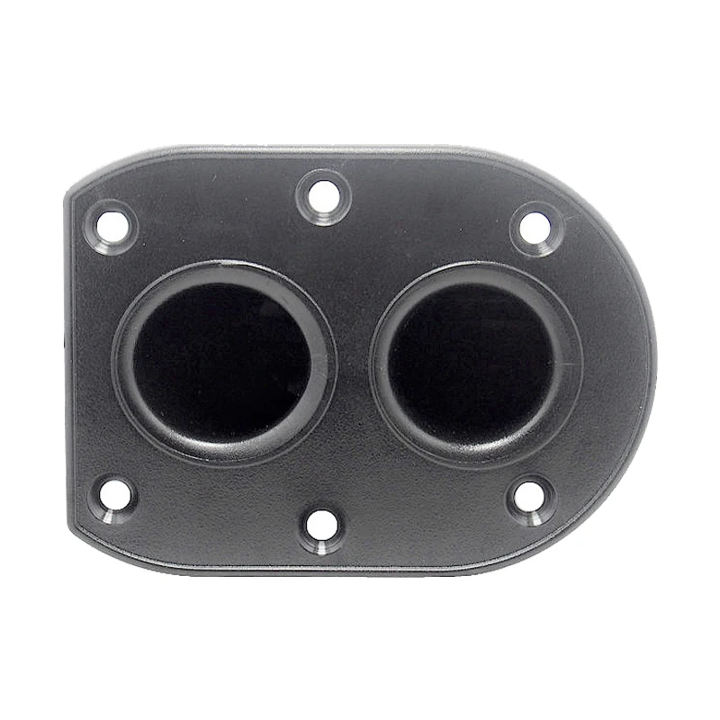 Accesorios de brida de montaje para altavoz de DJ, Kit de reparación de sombrero de copa JB214 para línea VRX932, Audio profesional para cine en casa, 1 ud. - imagen 3