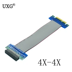 Extensor Riser PCIe Vertical para Tarjeta Gráfica