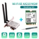 AX210 PCIe Adapter