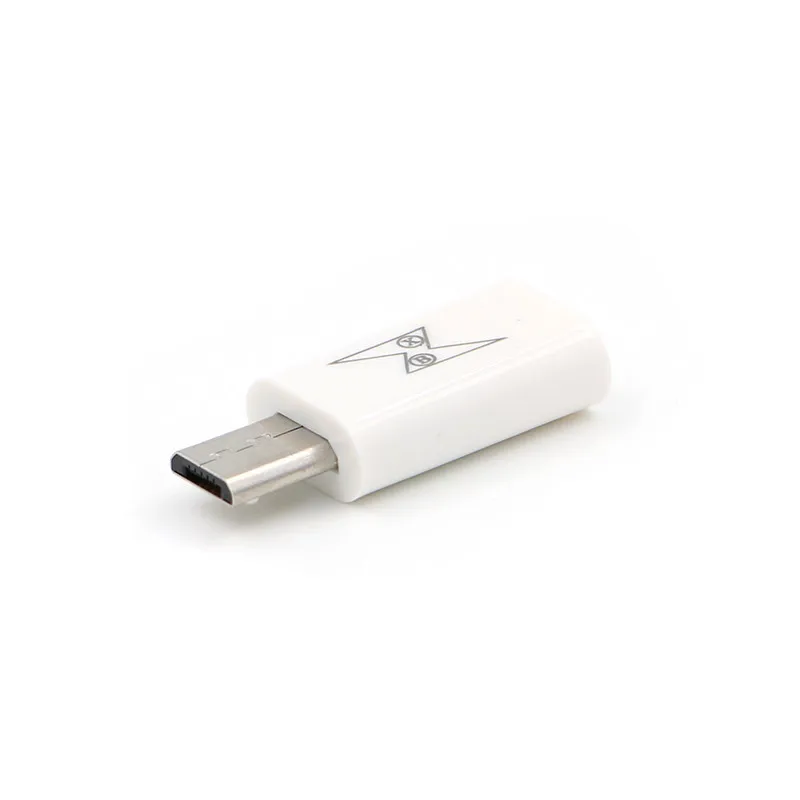 USB-C tipo-c hembra a Micro USB macho adaptador USB tipo C hembra a Microusb macho carga teléfono - imagen 5
