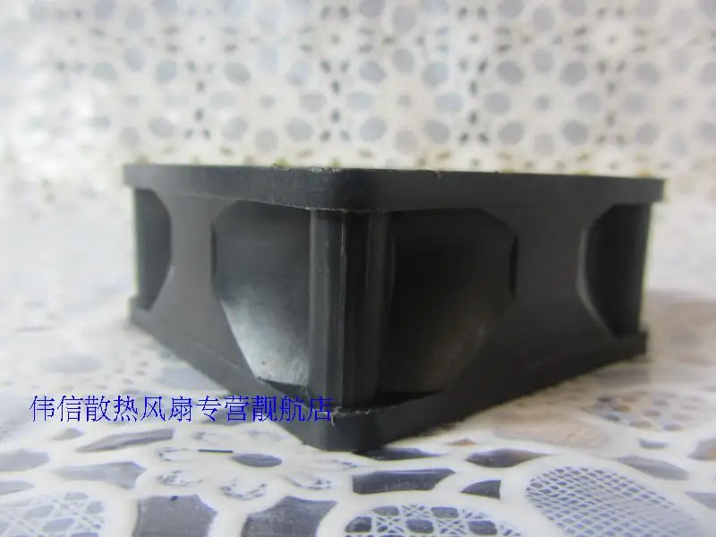 NMB 2410ML-09W-B45 6025 24,5 V 0.12A60*60*25mm ventilador de refrigeración - imagen 3