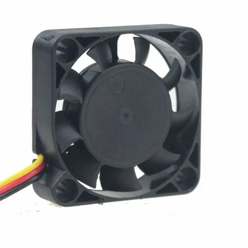 fan 40mm 3pin 4