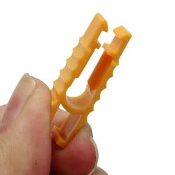 Extractor de fusibles para coche – juego de clips mediano y pequeño