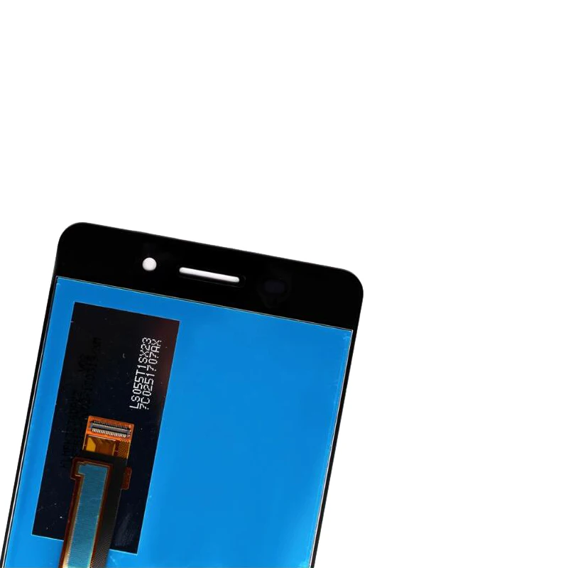 Pantalla LCD de calidad AAA para Nokia 6 TA-1000 TA-1003 TA-1021 TA-1025 TA-1033 TA-1039, montaje de digitalizador con pantalla táctil - imagen 4