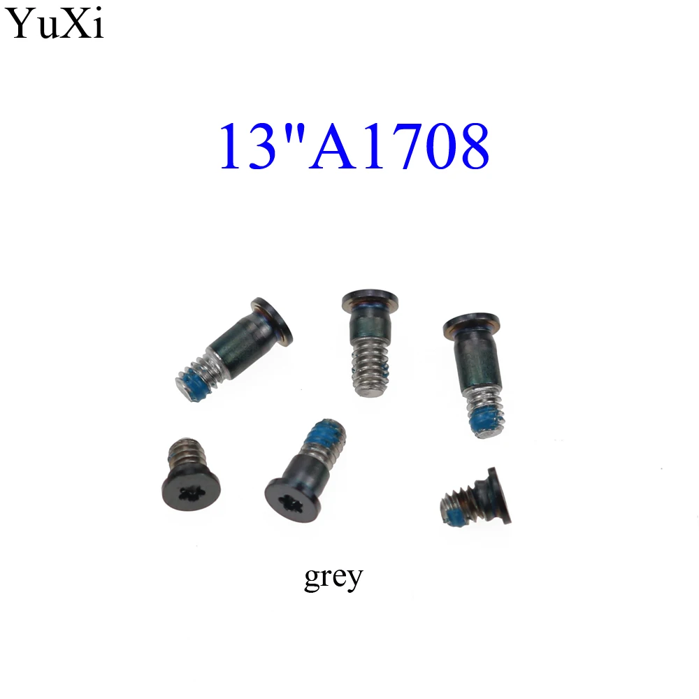 13 inch A1708 grey