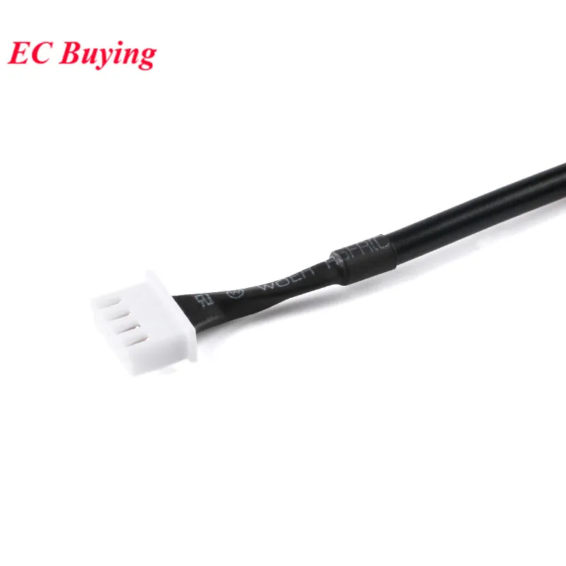 XKC-Y25-V Sensor de interruptor de nivel de líquido de agua sin contacto Sensor Detector de nivel de líquido de agua adjunta sin contacto exterior 5-24V - imagen 5