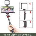 VL81 Tripod Kit