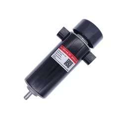 Motor Husillo Alta Velocidad 500W 12V-48V