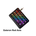 Gateron Red Axis