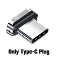 TypeC plug no cable