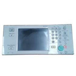 Canon ImageRunner Advance Panel de Control 6055-8295