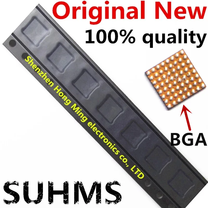 (2-10 piezas) 100% nuevo ISL95852HIZ-T ISL95852HIZ ISL95852 ISL852 95852 BGA Chipset