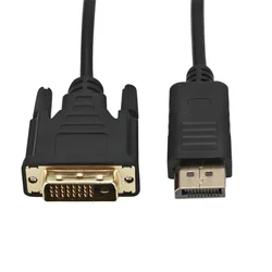 Cable LccKaa DisplayPort a DVI 1,8 M