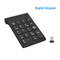 Teclado digital