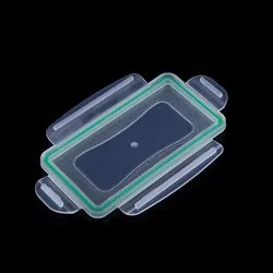 Caja Impermeable para Baterías 18650 y 16340 – Protección Dura