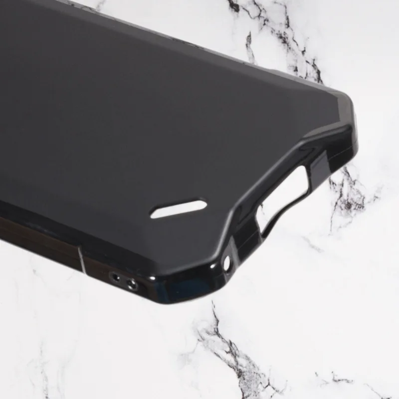 Para Ulefone Armor X3 funda trasera de silicona TPU antigolpes de protección completa para fundas de teléfono - imagen 4