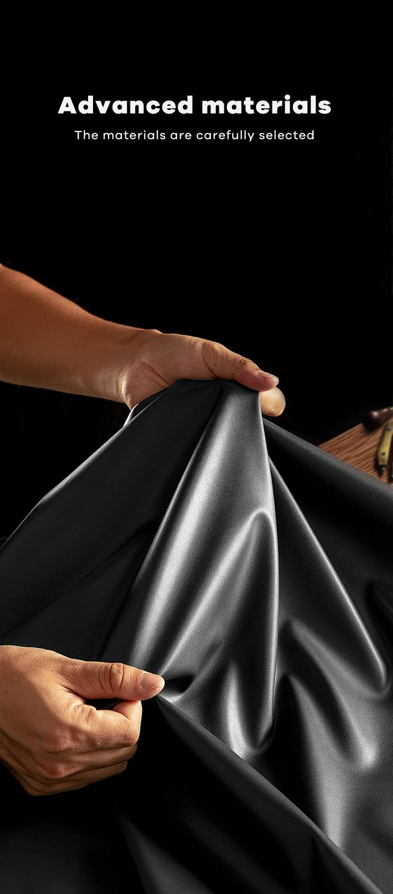 Protector cámara - Detalle lente cubierta trasera