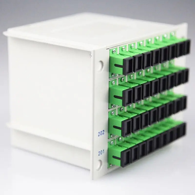 Fiber Optic Splitter (2)