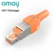 CAT7-Orange