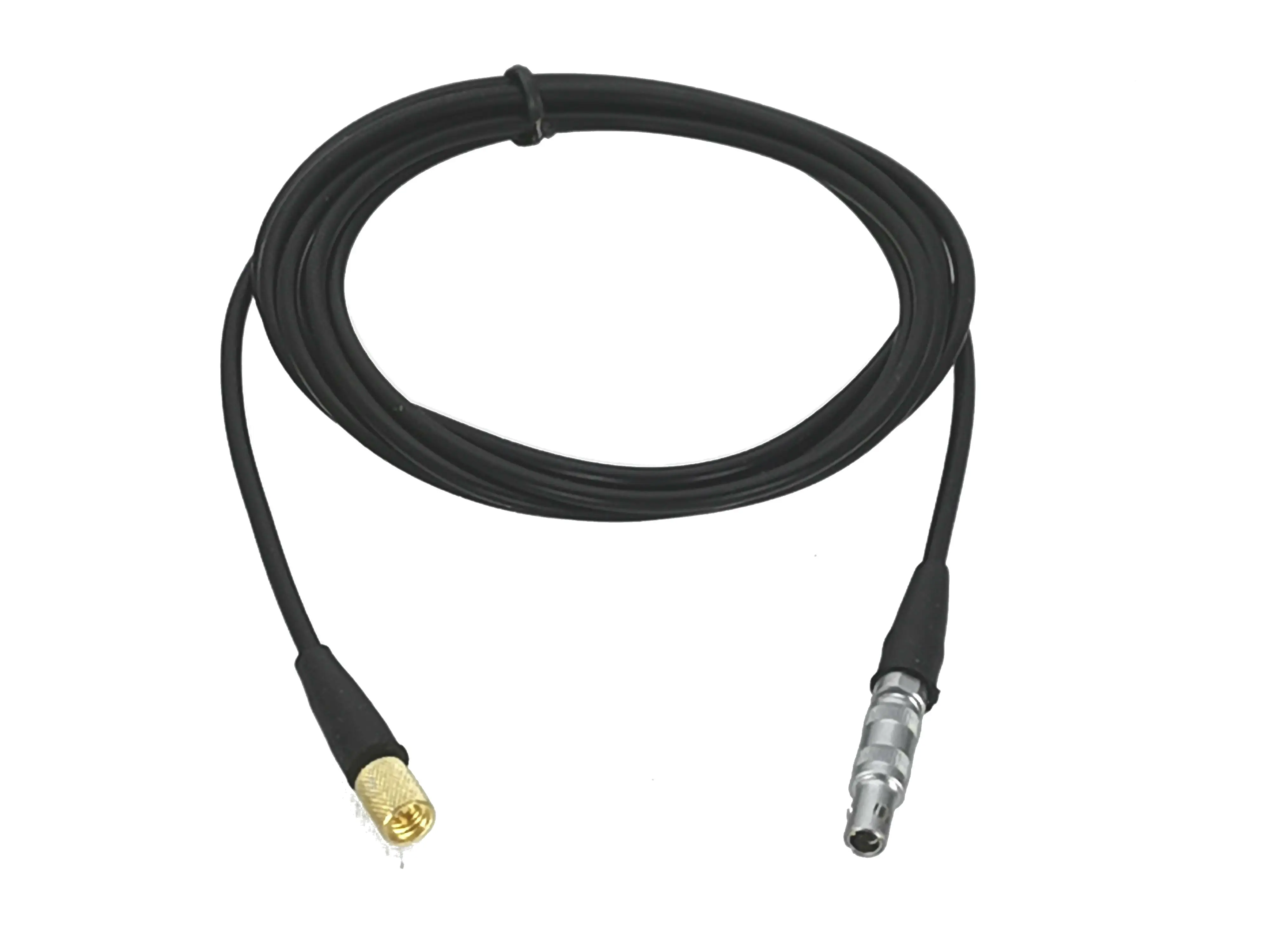 Cable Coaxial RG174 Microdot Macho – Para Detector Ultrasónico