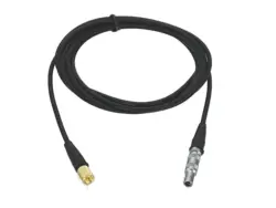 Cable Coaxial RG174 Microdot Macho – Para Detector Ultrasónico