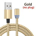 Only Cable Gold