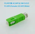 SCAPC-FCAPC