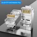 Cat.5E FTP IDAR0