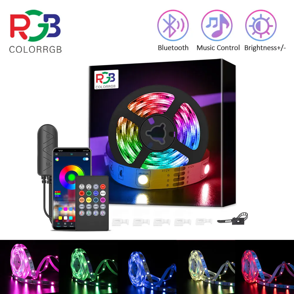 Iluminación LED