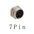 7 Pin Plug