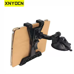 Xnyocn nuevo 7 8 9 10 pulgadas soporte para tableta para coche soporte Universal tableta escritorio parabrisas soporte para coche cuna para iPad Samsung Tab