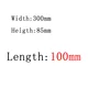 Length 100mm